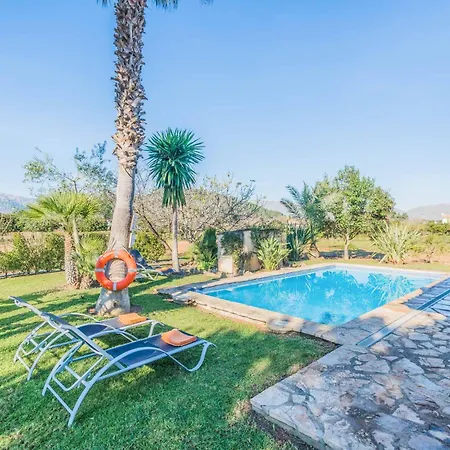 Villa Santuiri *