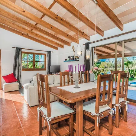 Santuiri Villa