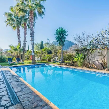 Santuiri Villa